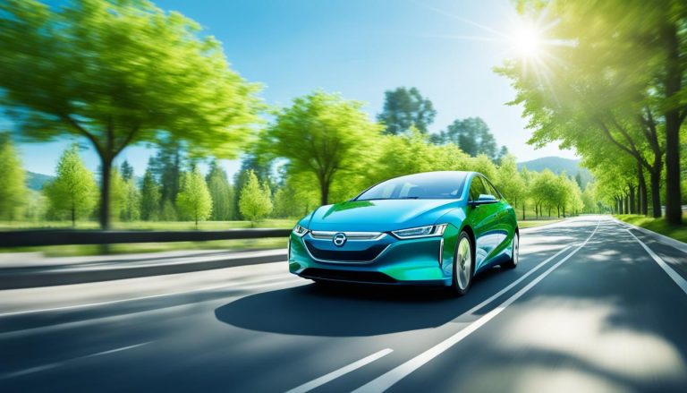How Do Hybrid Electric Vehicles Work